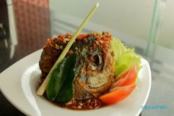Daftar 3 Kuliner Khas Cilacap, Nomor 1 Olahan Kepala Ikan