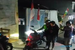 Niat Jual Motor Hasil Curian di Facebook, 2 Maling Ini Diciduk Polisi Salatiga