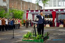 PT Saraswanti Indoland Peringati HUT RI dengan Penuh Kebersamaan dan Khidmat