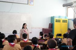 Keren! Anak-Anak SD Pangudi Luhur Solo Bikin Film Pendek Peringati Hari Pramuka