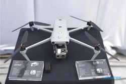 Keunggulan Drone 5G Lompat Jauh dari Drone 4G