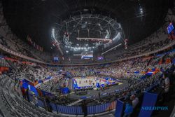 Final Piala Dunia FIBA 2023 Jerman vs Serbia Nanti Malam, Disiarkan iNews