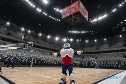 Duh! Pebasket Serbia Ini Kehilangan 1 Ginjal Akibat Cedera di Piala Dunia FIBA