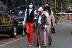 Polisi Periksa Finalis Miss Universe Indonesia Soal Dugaan Pelecehan Seksual