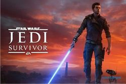 Game Star Wars Jedi: Survivor akan hadir di PS4 dan Xbox One
