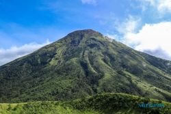 6 Fakta Unik Gunung Kembang Wonosobo, Nomor 4 Wajib Diwaspadai