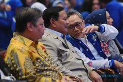 Presiden Jokowi Kasih Lampu Hijau Menteri Jadi Capres-Cawapres