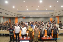 Seleksi Penjaringan Anggota TKPSDA WS Bengawan Solo 2024-2029 Dibuka