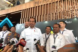 Presiden Jokowi Tak Ambil Pusing soal Cak Imin Jadi Cawapres Anies Baswedan