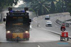 Menkes Sebut Kasus ISPA di Jakarta Naik Jadi 200.000 Dampak Polusi Udara