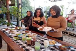 Kala Resto and Coffe Bugel Salatiga, Tawarkan Beragam Sajian Masakan Nusantara