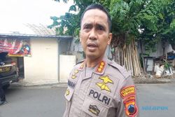 Perusak Mobil Dinas KPU Kota Semarang Diduga Punya Gangguan Jiwa