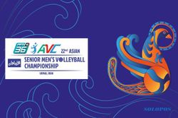 Hasil Kejuaraan Voli Putra Asia 2023 Hari Ini: Jepang Lolos, Thailand Tumbang