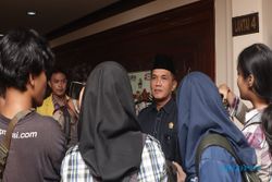 DPRD Jateng Umumkan Akhir Masa Jabatan Gubernur Ganjar Pranowo