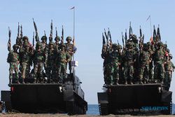 Mengevaluasi Perwira TNI di Jabatan Sipil