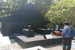 Menyusuri Makam dr Cipto Mangunkusumo di Ambarawa Kabupaten Semarang