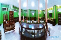 Museum Mahameru Saksi Bisu Kehidupan Blora, Simpan Jejak Peninggalan 4 Zaman