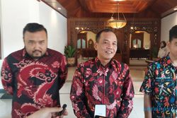 Bertemu Gibran, PDIP Jateng Minta Maaf & Kirim Undangan Apel Pemenangan Ganjar