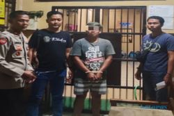 Gerebek Kandang Ayam di Sukodono Sragen, Polisi Bekuk Pemuda Pengedar Pil Koplo