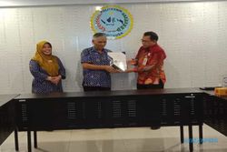 Selamat! 3 Prodi D3 Politeknik Indonusa Solo Beralih Jadi Sarjana Terapan 