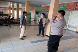 Tagih Angsuran, Petugas Koperasi di Ungaran Semarang Dipukul Keluarga Nasabah