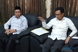 Geger Pinjol, Dema UIN RM Said Surakarta Terancam Disanksi Drop Out
