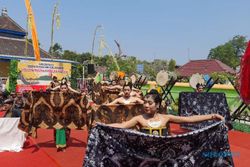 Festival Benawi Sonten, Aktualisasi Tradisi Lisan dan Kearifan Lokal di Sragen