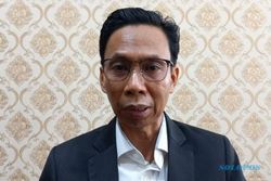 Bentuk Tim, Rektor UIN RM Said Surakarta Data Mahasiswa yang Daftar Pinjol