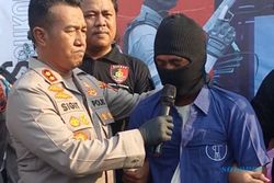 Kilas Balik Kasus Pembunuhan Dosen UIN RM Said yang Gegerkan Soloraya