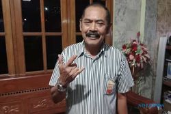Rudy Larang Kader PDIP Solo Gelar Konvoi Karena Bisa Takuti Warga