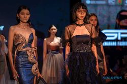 Semarang Fashion Trend 2023, Pamerkan Busana Kolaborasi 106 Desainer