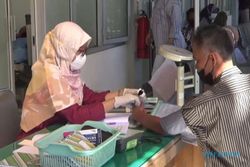 Ketika Relawan Motivasi Puluhan Penderita Tuberkulosis di Salatiga