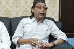Rektorat UIN Surakarta Pastikan PBAK 2023 Jalan Terus, Dimulai Senin Depan