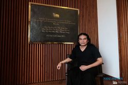 Rekam Jejak Yoyok Bambang Priyambodo, Maestro Tari Asal Semarang