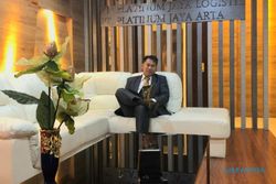 Perjalanan Bisnis PT Platinum Jaya Logistic, Modal Tekad Kini Berkembang Pesat