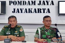TNI AD Pastikan Tentara Pembunuh Warga Aceh Dihukum Lebih Berat