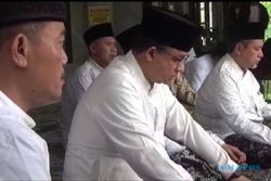 Anies Sowan ke Ibunda Cak Imin, Demokrat segera Gelar Rapat Majelis Tinggi