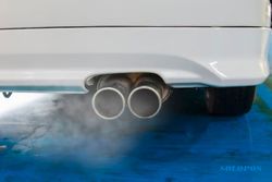 Apa Itu Uji Emisi yang Dipergunakan untuk Mengurangi Polusi Udara