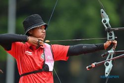 Panahan Indonesia Lolos ke Olimpiade Paris 2024, Ini Komentar KOI
