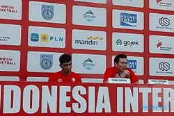 Pelatih Indonesia Patriots: Pebasket Muda Indonesia Butuh Laga Internasional