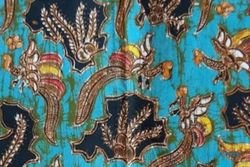 Cantik dan Unik, Yuk Kenali Ragam Motif Batik Wonogiren Tradisi Tirtomoyo