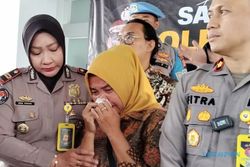 Setahun Disusui Ternyata Bukan Anak Kandung, Ibu di Bogor Menuntut Keadilan