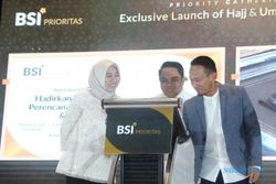 Tingkatkan Pelayanan, BSI Luncurkan Hajj & Umrah Concierge Pertama di Indonesia