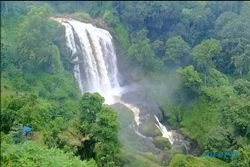 4 Keindahan Curug di Banjarnegara Ini Siap Memanjakan Mata