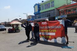 Kemenag Cabut Izin Penyelenggaraan Kongres Majelis Mujahidin di AHD Boyolali