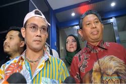 Denny Sumargo Resmi Laporkan Verny Hasan