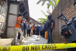 Terungkap! Warga Banyudono Boyolali Ditangkap Densus 88 terkait Bom di Bandung
