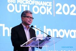 Kinerja Solid, BRI Jadi Bank Terbesar di RI versi Fortune Indonesia 100