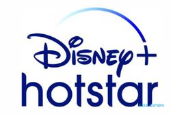 Siap-siap, Biaya Langganan Disney Hotstar Bakal Naik