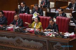 Puan Maharani Ingatkan Anggota DPR Jangan Sering-Sering Absen Rapat